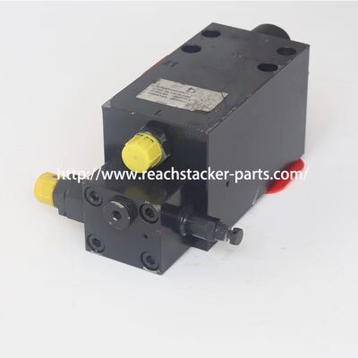3573400112 Valve Linde Reach Stacker Bagian