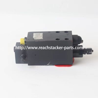 3573400112 Valve Linde Reach Stacker Bagian