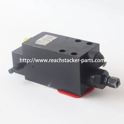 3573400112 Valve Linde Reach Stacker Bagian