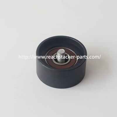 3827501 pulley Kalmar Reach Stacker Bagian