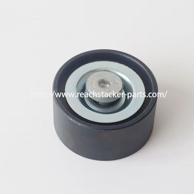 3827501 pulley Kalmar Reach Stacker Bagian