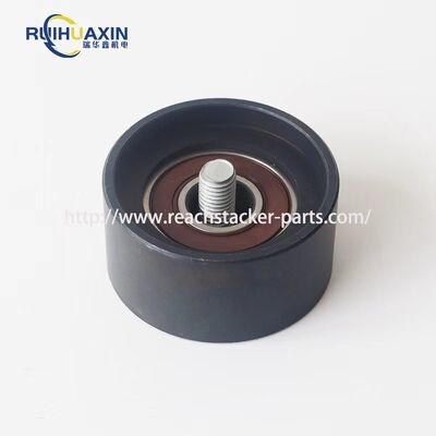 3827501 pulley Kalmar Reach Stacker Bagian