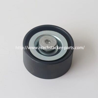 3827501 pulley Kalmar Reach Stacker Bagian