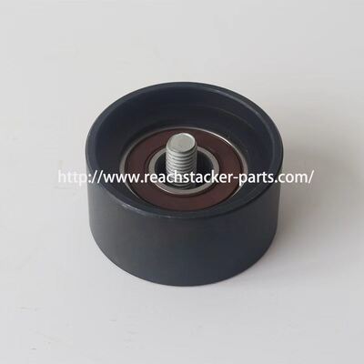 3827501 pulley Kalmar Reach Stacker Bagian