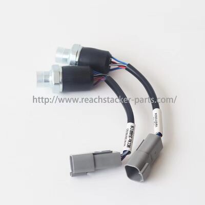 920169.021 sakelar tekanan suku cadang Kalmar Reach Stacker