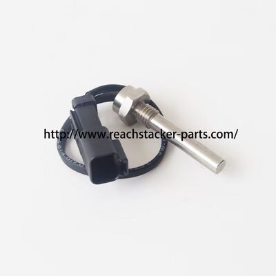 Pelat pengunci A38718.0100 Suku Cadang Kalmar Reach Stacker