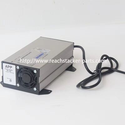BR1703274 Bagian pengisi daya Bromma Spreader