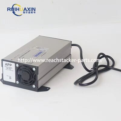 BR1703274 Bagian pengisi daya Bromma Spreader