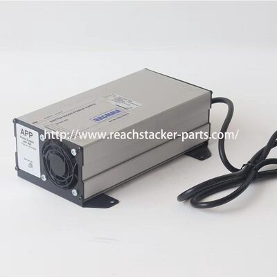 BR1703274 Bagian pengisi daya Bromma Spreader