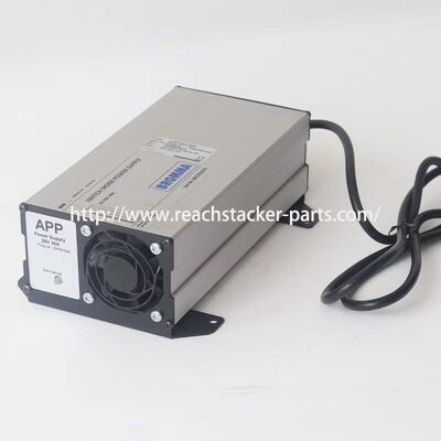 BR1703274 Bagian pengisi daya Bromma Spreader