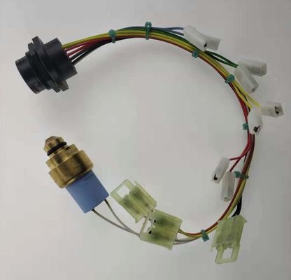 4212257   Parts, Transmisi Pressure Switch With Cable