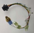 4212257  Spicer Parts, Transmisi Pressure Switch With Cable