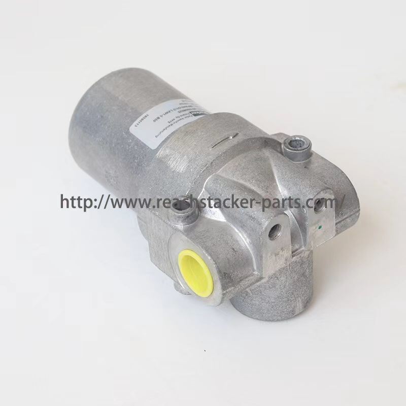 920130.013 Rakitan filter Suku Cadang Kalmar Reach Stacker