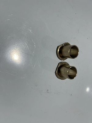 81.9808.4 Bagian poros spacer Kessler