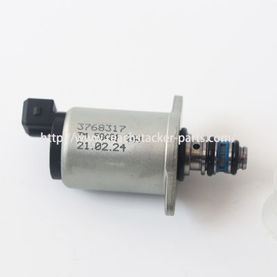 923636.0756 katup magnetik 4089886 Turbocharger Bagian mesin Cummins