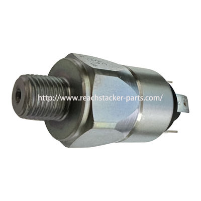 1476739 Switch Untuk Hyster Reach Stacker Bagian 3802086 Turbocharger Penta suku cadang