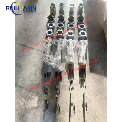 55503975 Rakitan Pengunci Suku Cadang Spreader Elme
