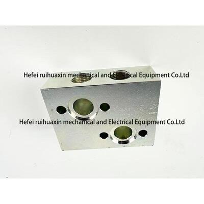 923828.0790 pelat katup Suku Cadang Kalmar Reach Stacker