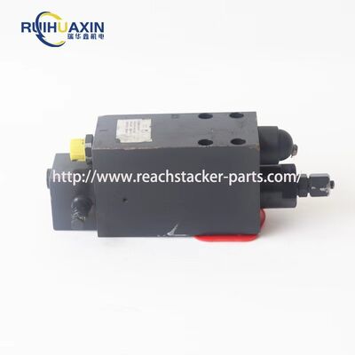 3573400112 Valve Linde Reach Stacker Bagian