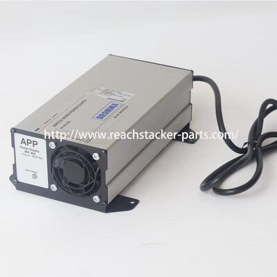 BR1703274 Bagian pengisi daya Bromma Spreader